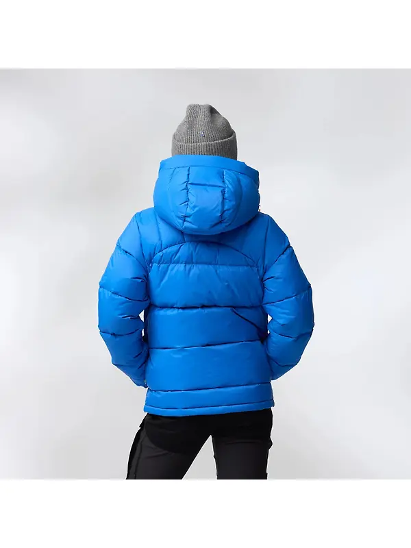 Fjällräven Women's Expedition Down Lite Jacket - Deep Forest Image 4