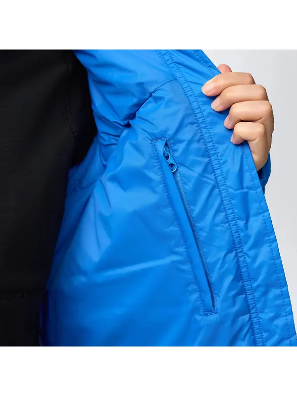 Fjällräven Women's Expedition Down Lite Jacket - Deep Forest Image 14