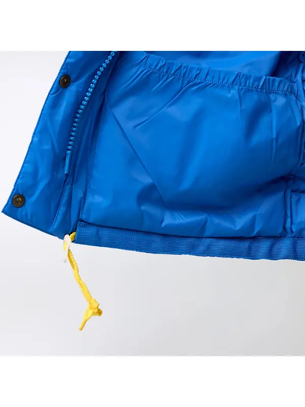 Fjällräven Women's Expedition Down Lite Jacket - Deep Forest Image 15