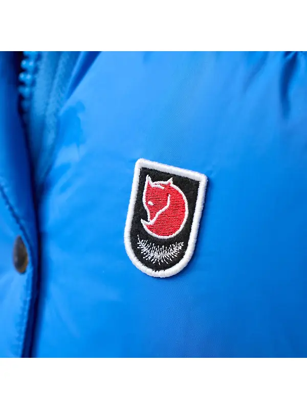 Fjällräven Women's Expedition Down Lite Jacket - Deep Forest Image 16