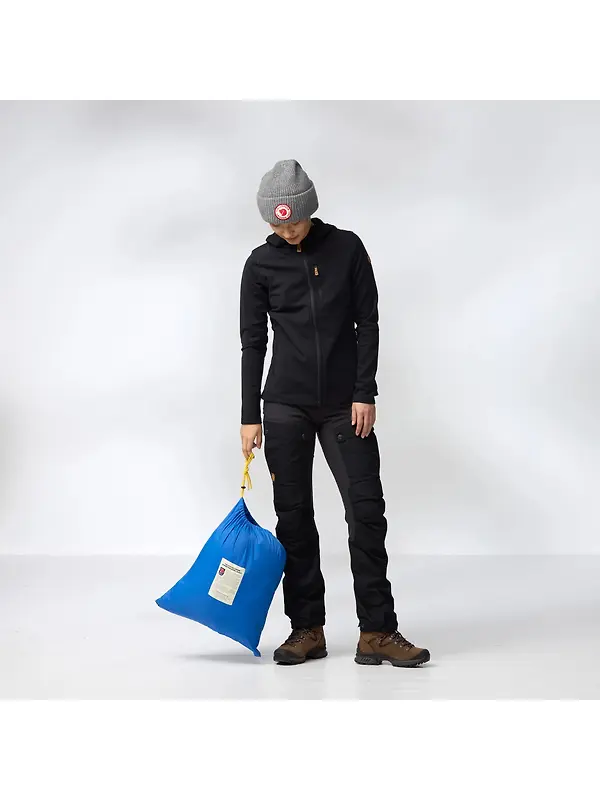 Fjällräven Women's Expedition Down Lite Jacket - Deep Forest Image 17