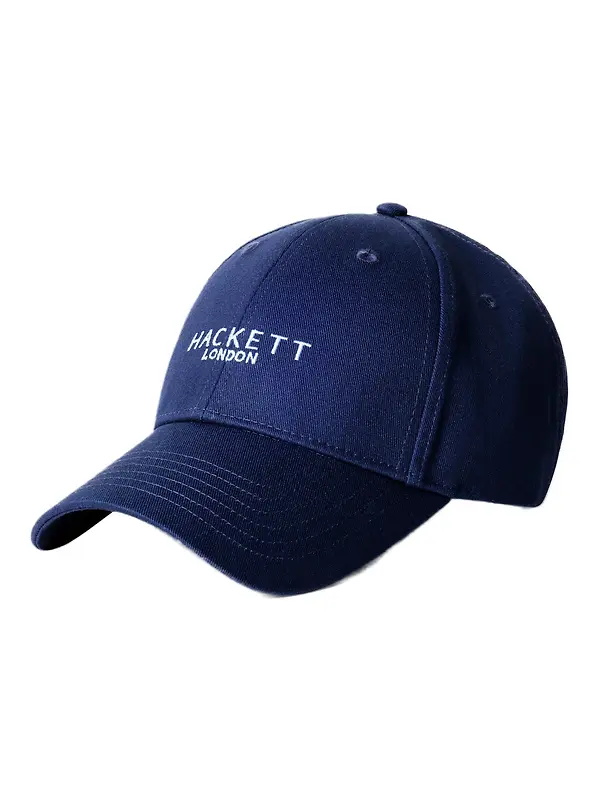 Hackett Men's Contrast Branding Cap - Old Navy Image 1