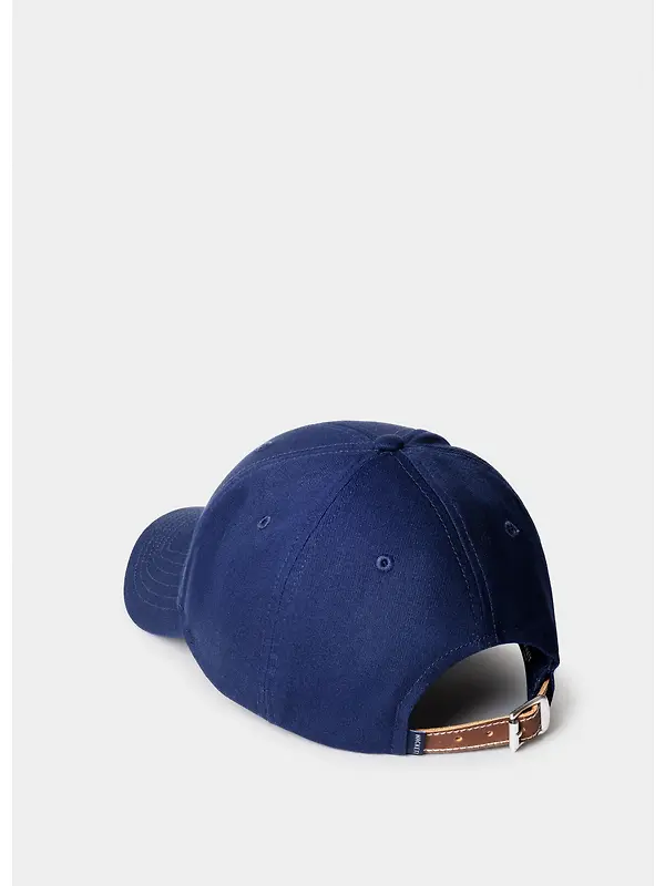 Hackett Men's Contrast Branding Cap - Old Navy Image 2
