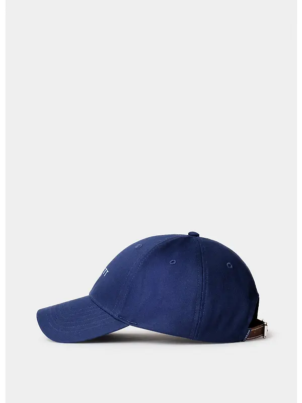 Hackett Men's Contrast Branding Cap - Old Navy Image 3