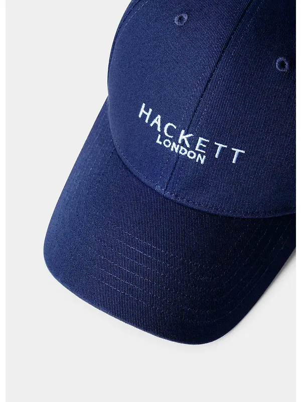 Hackett Men's Contrast Branding Cap - Old Navy Image 4