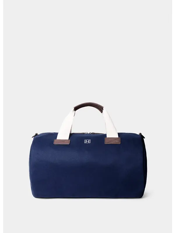Hackett Men's Heritage Kit Bag - Old Navy Image 2