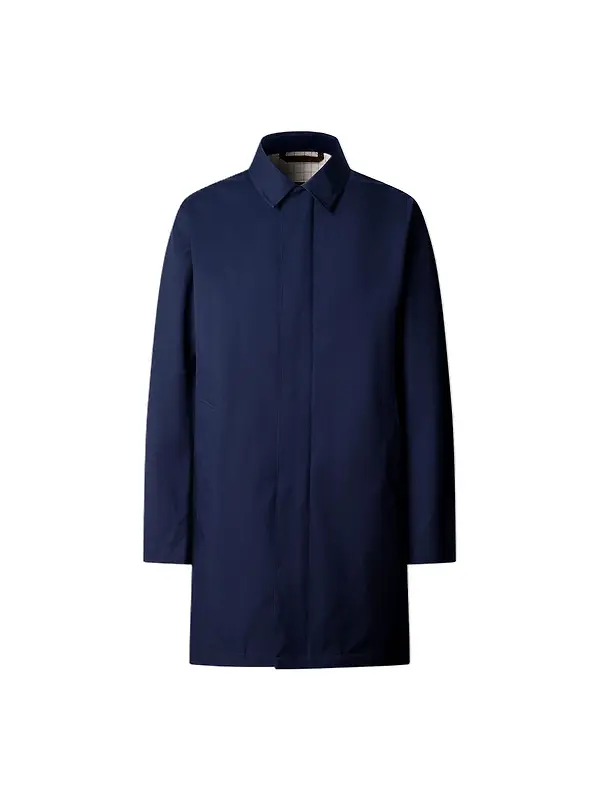 Hackett Men's Sloane Mac - Old Navy Image 1