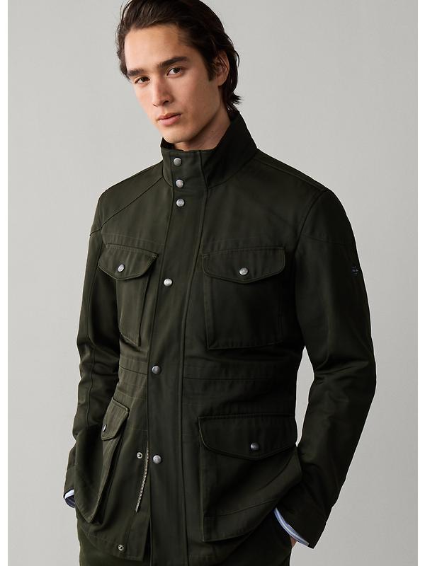Hackett London | Quintessential British Menswear Since 1983