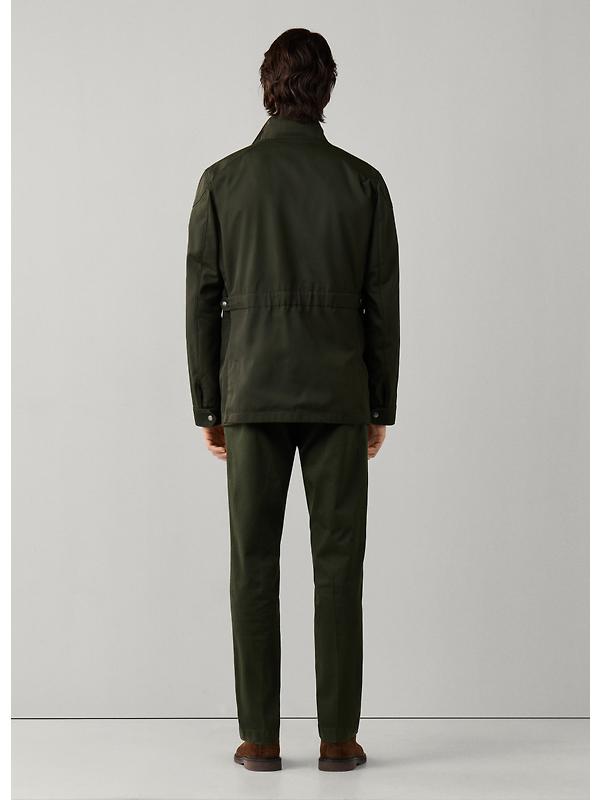 Hackett London | Quintessential British Menswear Since 1983