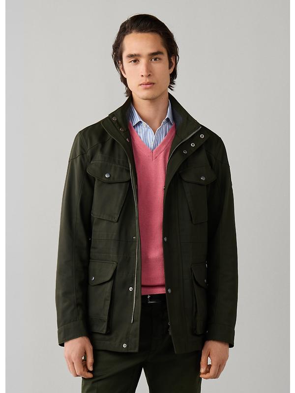 Hackett London | Quintessential British Menswear Since 1983