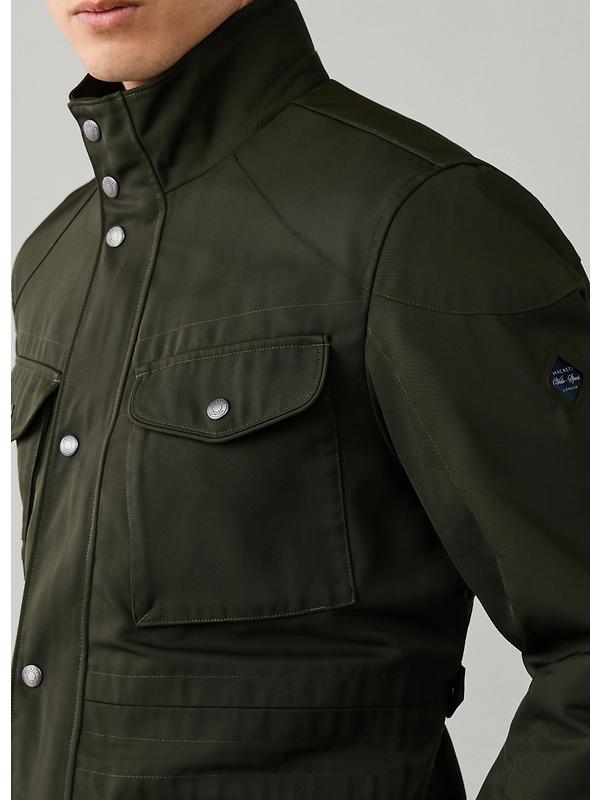 Hackett London | Quintessential British Menswear Since 1983