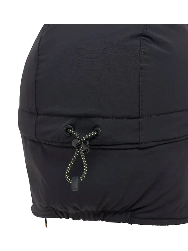 Haglöfs Mountain II Cap - True Black Image 7