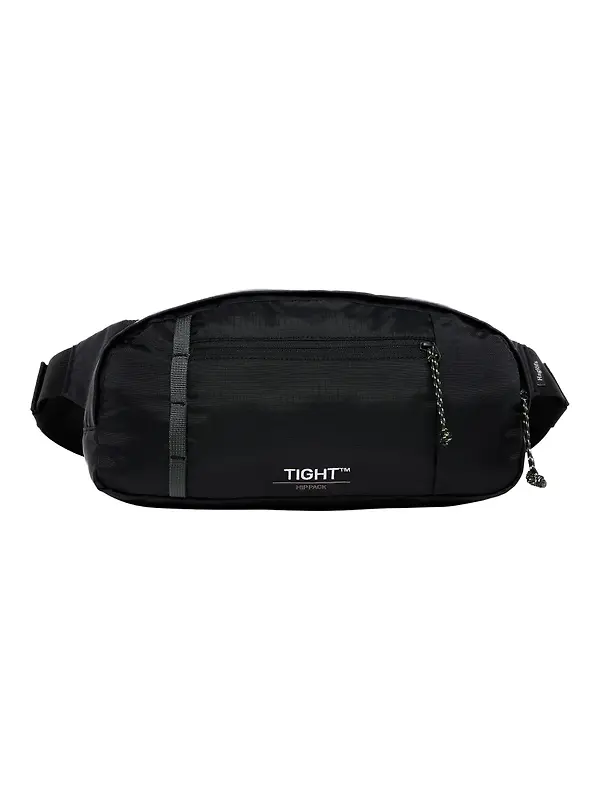 Haglöfs Tight Hip Pack 3.5L - True Black/Magnetite Image 1