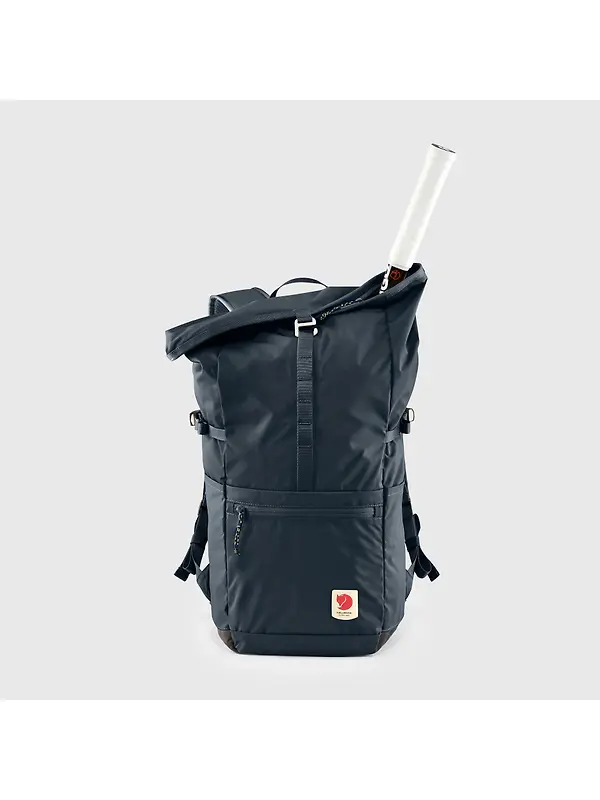 Fjällräven High Coast Foldsack 24L - Mountain Green Image 8