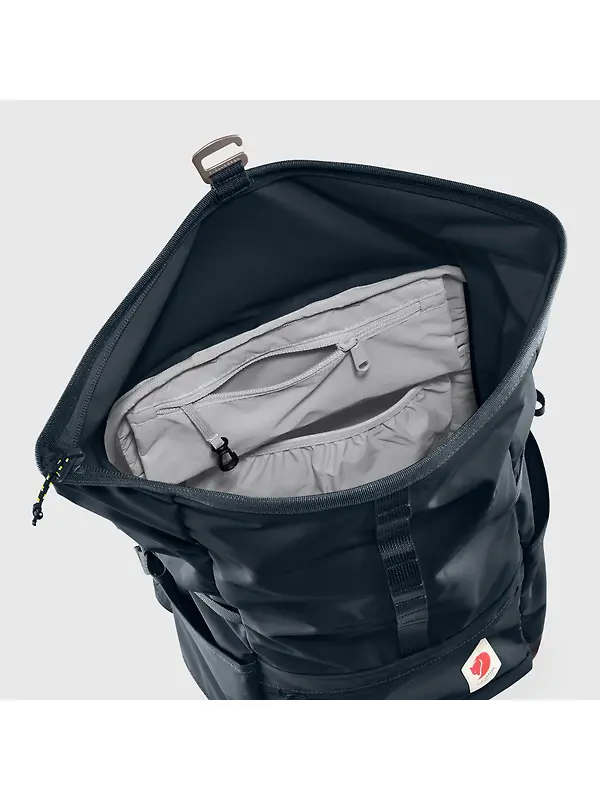 Fjällräven High Coast Foldsack 24L - Mountain Green Image 9