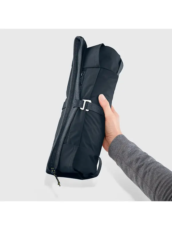 Fjällräven High Coast Foldsack 24L - Mountain Green Image 11