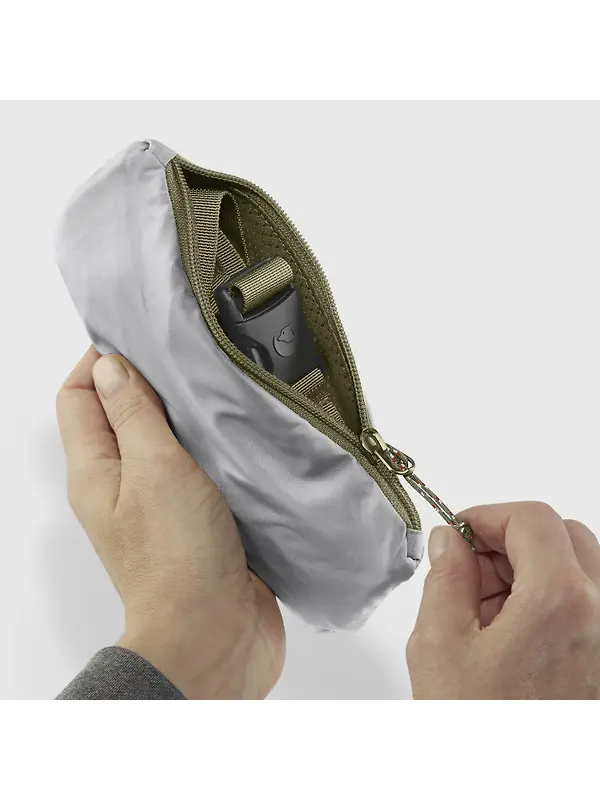 Fjällräven High Coast Hip Pack - Mountain Green Image 10