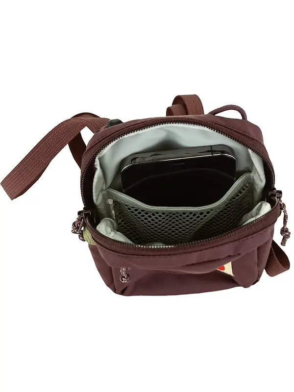 Fjällräven High Coast Pocket Bag - Mountain Green Image 9