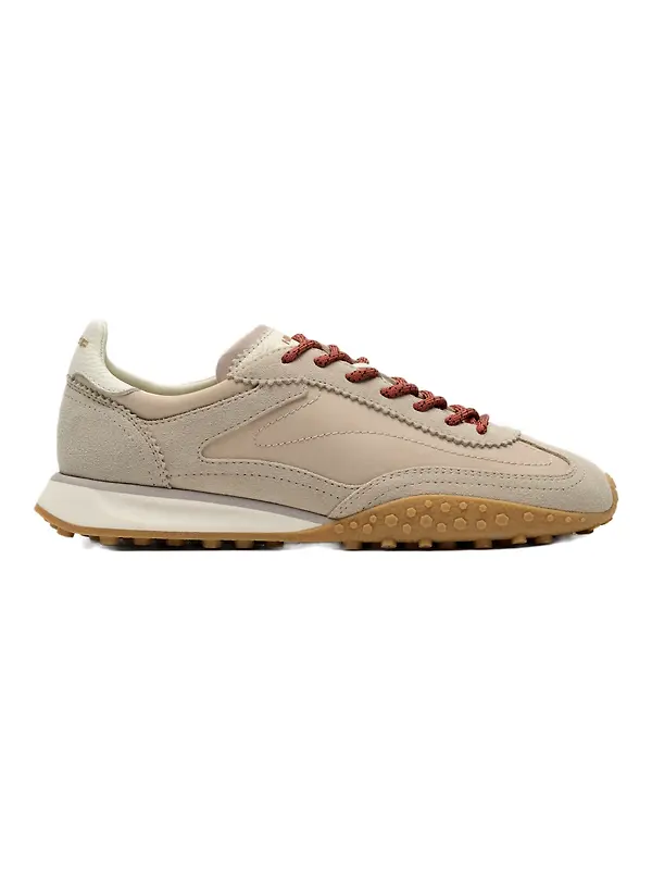 HOFF Women's Bridge MKII Sneakers - Beige Image 1