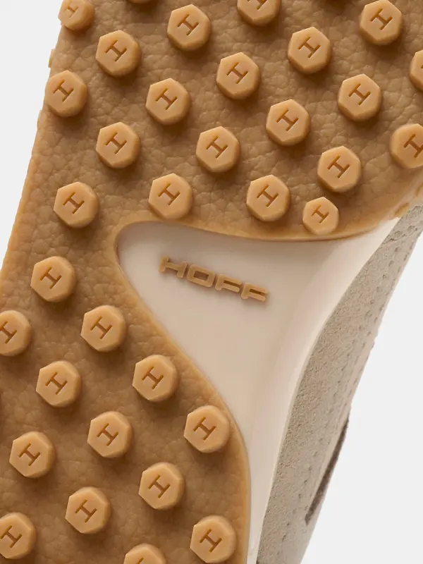 HOFF Women's Bridge MKII Sneakers - Beige Image 4