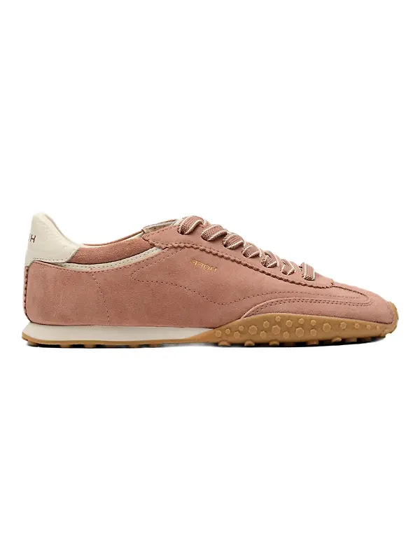 HOFF Women's Bridge Sneakers - Brown Image 1