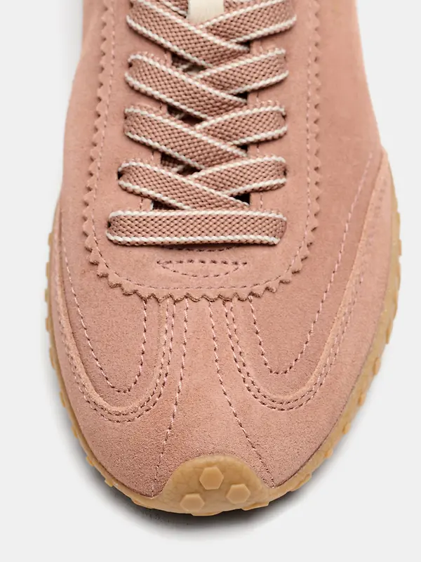 HOFF Women's Bridge Sneakers - Brown Image 2