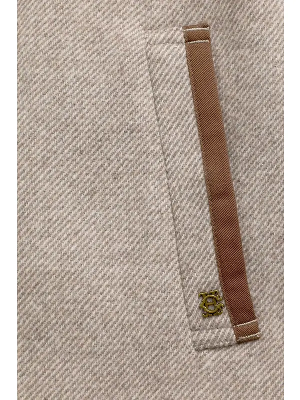 Holland Cooper Women's Hillford Country Jacket - Sahara Twill Image 8