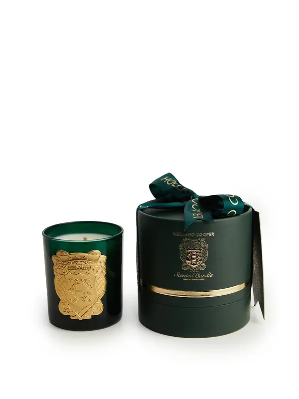 Holland Cooper Women's Single Wick Candle - Signature No.1 Image 2