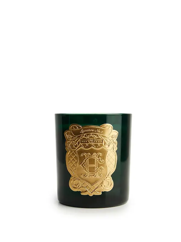 Holland Cooper Women's Single Wick Candle - Signature No.1 Image 5