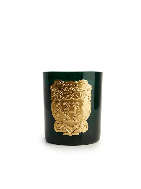 Holland Cooper Women's Single Wick Candle - Signature No.1 Image 7