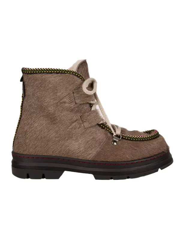 Penelope Chilvers Women's Incredible Boots - Gintonic Image 1