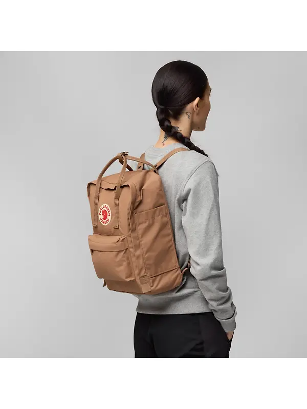 Fjällräven Kånken Backpack 16L - Royal Blue Image 6