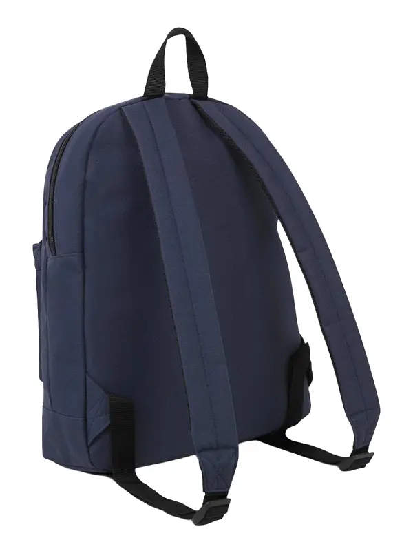 Lyle & Scott Backpack - Navy Image 2