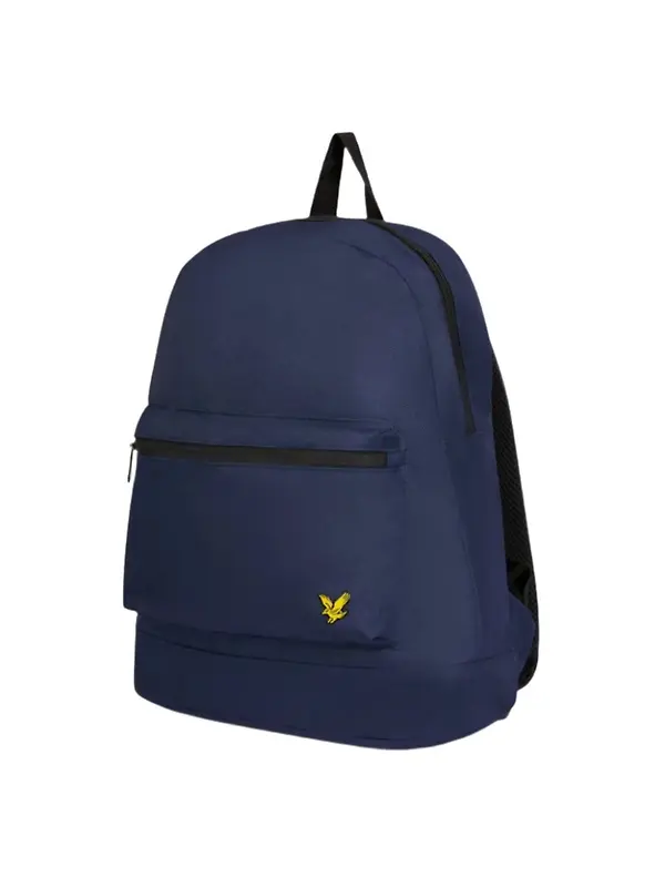 Lyle & Scott Backpack - Navy Image 1