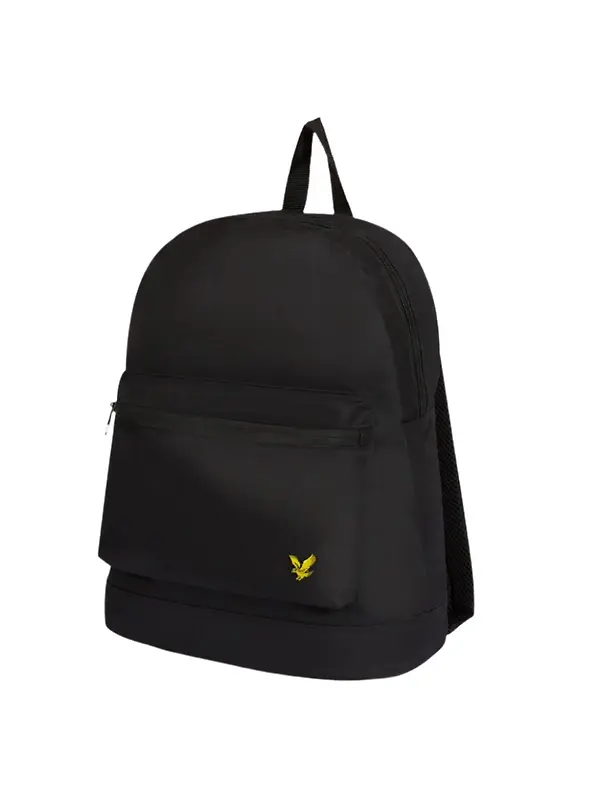Product image of Lyle & Scott Backpack - True Black