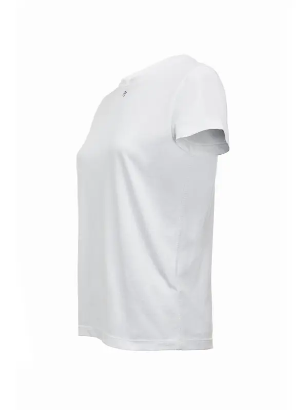 Holland Cooper Women's Monogram Tee - White Image 7