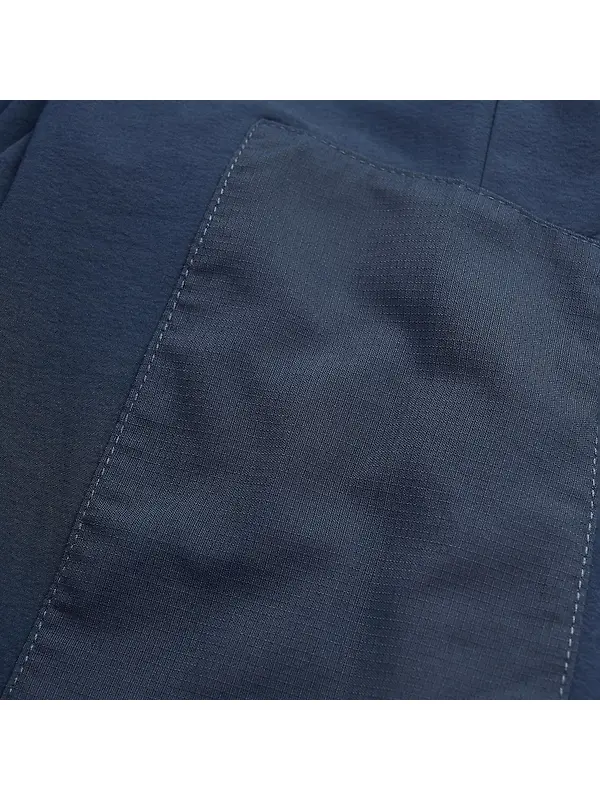 Montane Women's Terra Stretch Trousers - Eclipse Blue Image 9