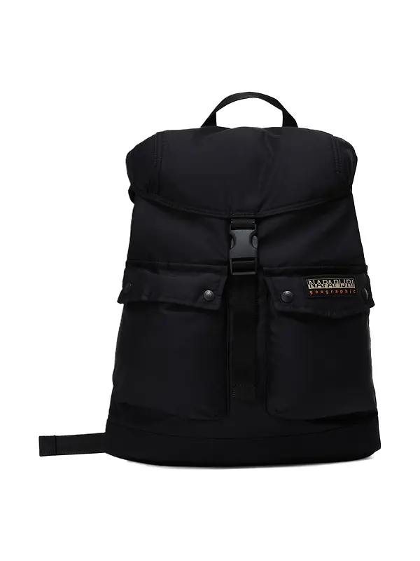 Napapijri Olina Day Pack - Black Beauty Image 1