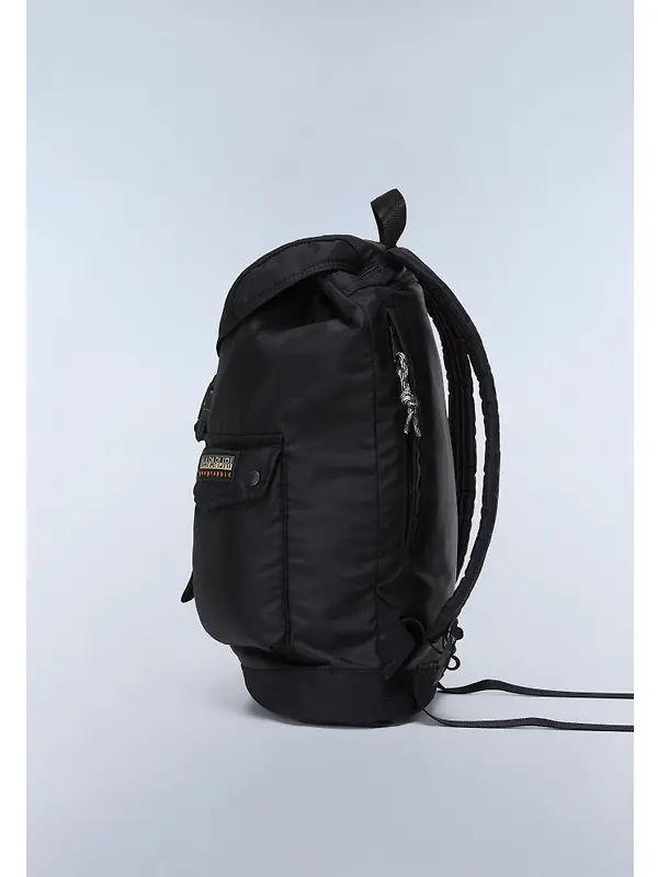 Napapijri Olina Day Pack - Black Beauty Image 3