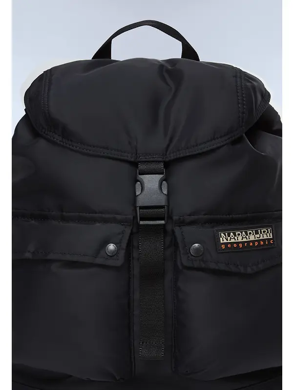 Napapijri Olina Day Pack - Black Beauty Image 5