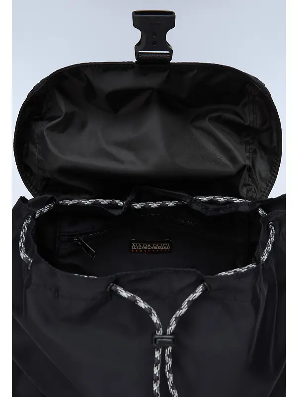 Napapijri Olina Day Pack - Black Beauty Image 6