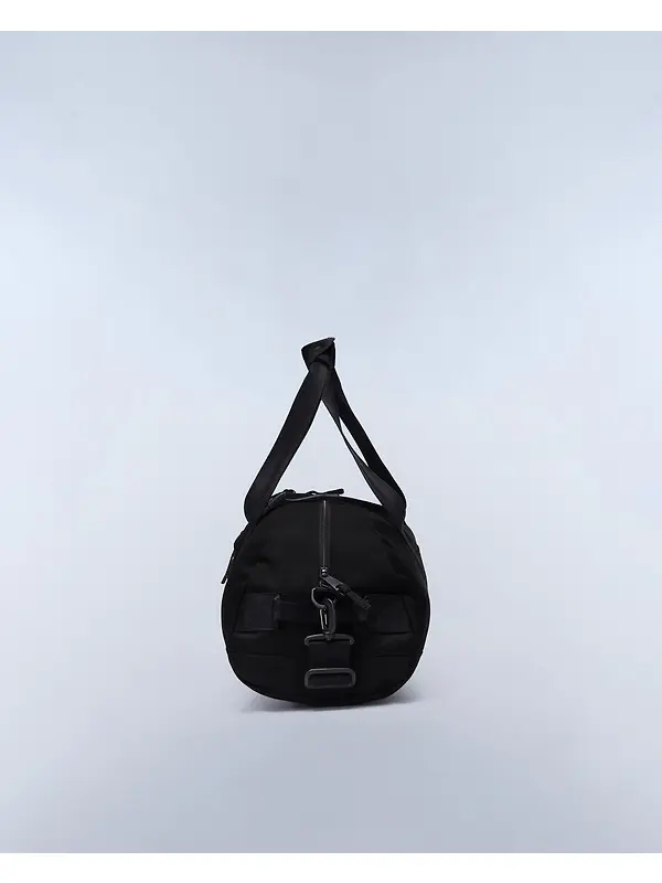Napapijri Voyage Duffle Bag - Black Image 4