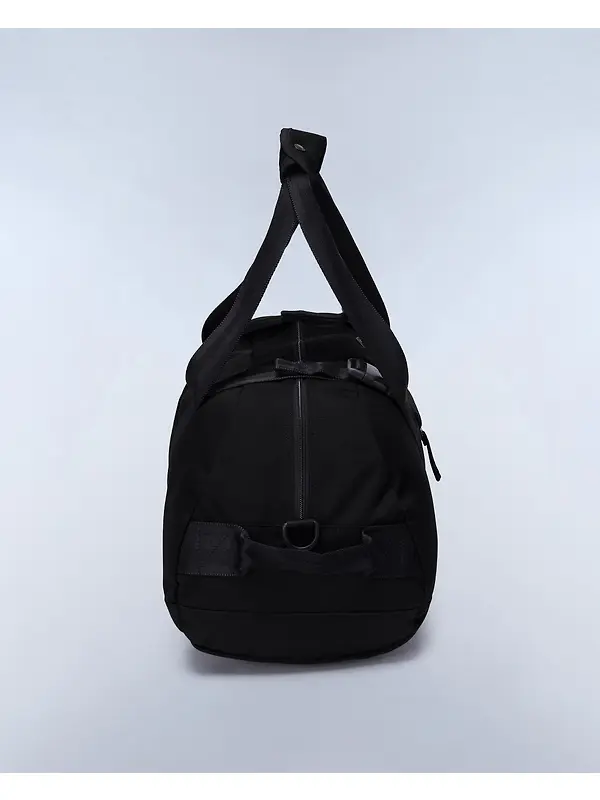 Napapijri Voyage Duffle Bag - Black Image 7