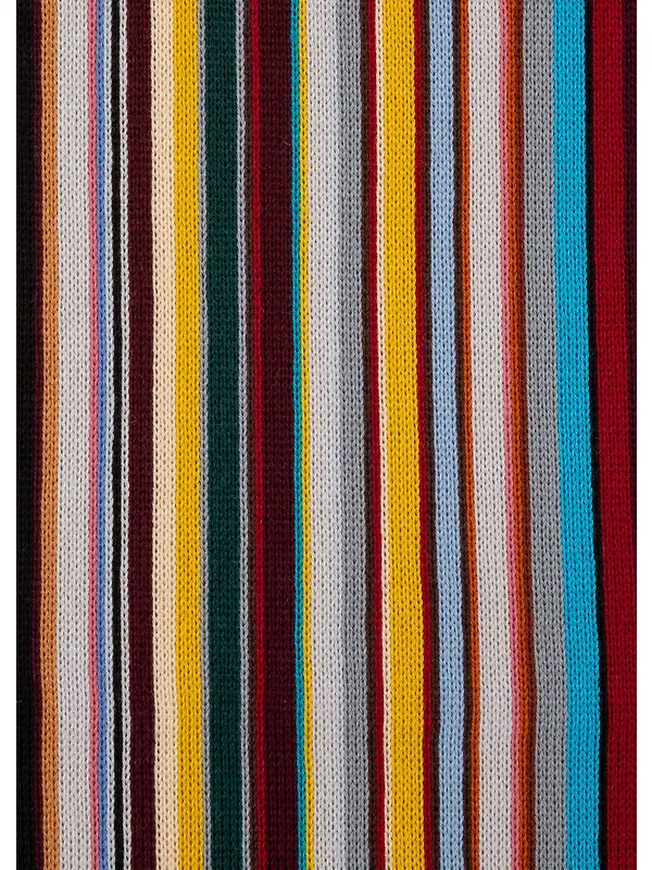 Paul Smith Men's Hat Glove Scarf Gift Set - Black Image 10