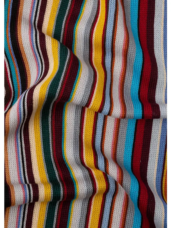 Paul Smith Men's Hat Glove Scarf Gift Set - Black Image 11
