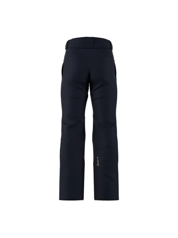 Peak Performance Men's Maroon HIPE 2L Insulated Shell Pants - Blue Shadow Image 3