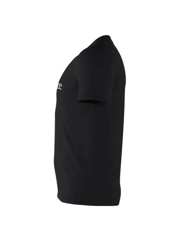 Peak Performance Men's Original Tee - Black/ Off White Image 3