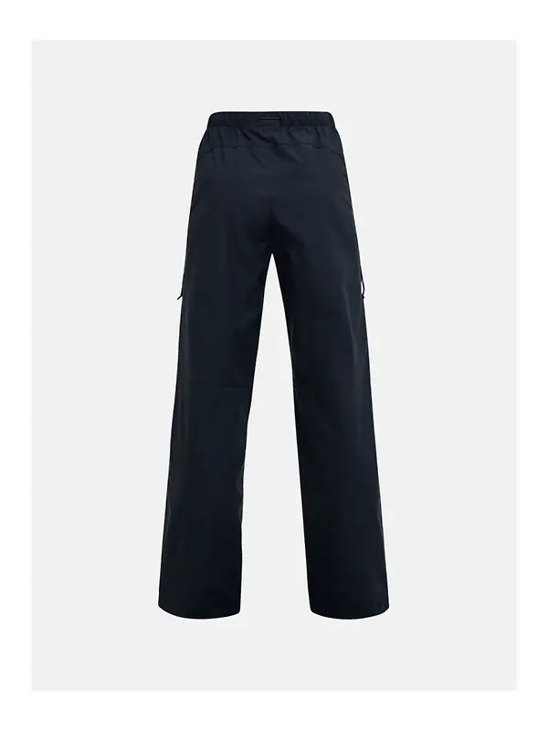 Peak Performance Women's Outdoor Cargo Pants - Black Image 6