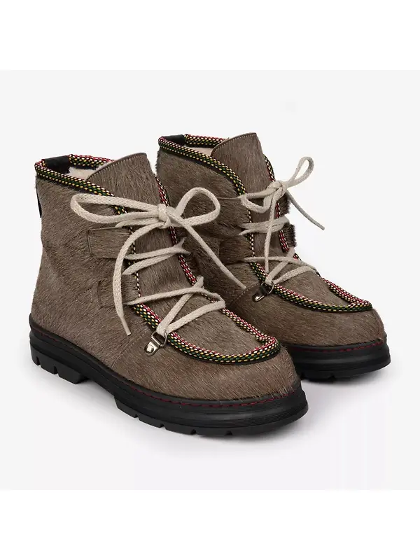 Penelope Chilvers Women's Incredible Boots - Gintonic Image 2