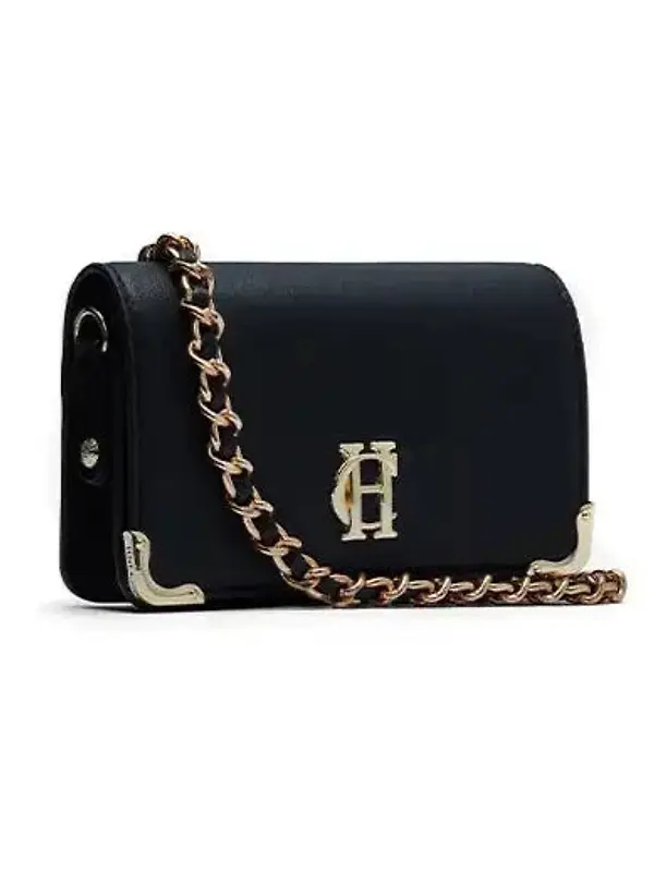 Holland Cooper Women's Kensington Crossbody Bag - Black Image 7